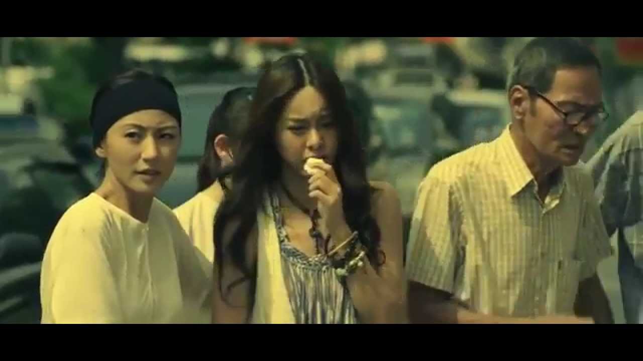  Lời nguyền rằm tháng 7