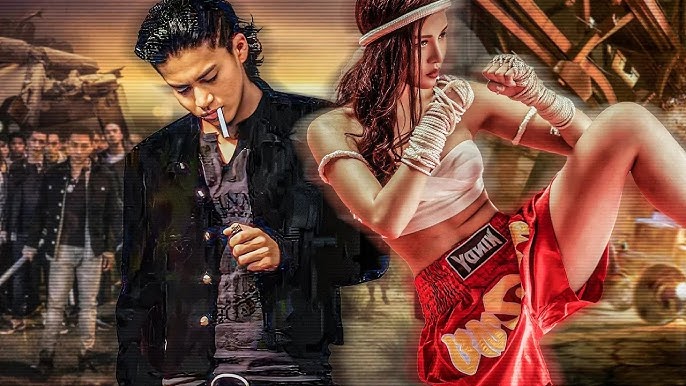 Sát Thủ Muay Thái