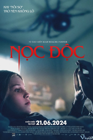 Nọc độc - Sting Episode FULL HD