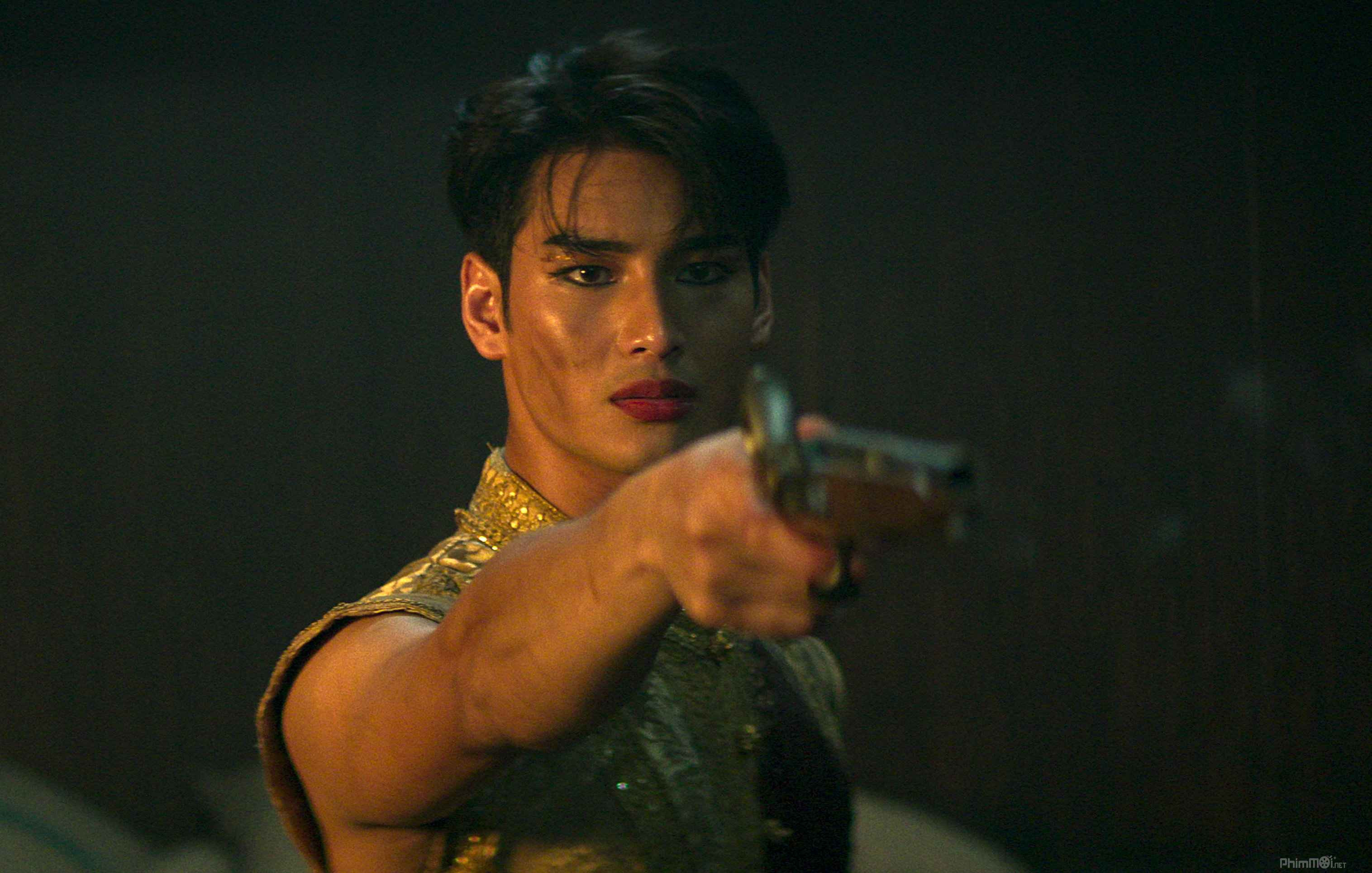 Tee Yai Bản Tính Ác