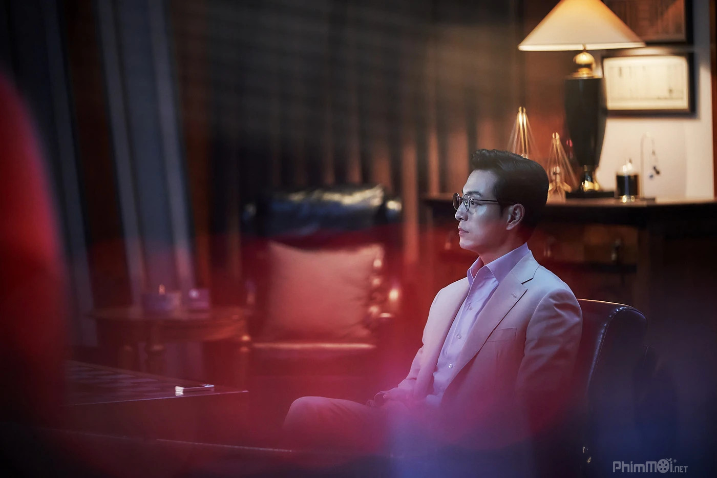 Phỏng Vấn Sát Nhân