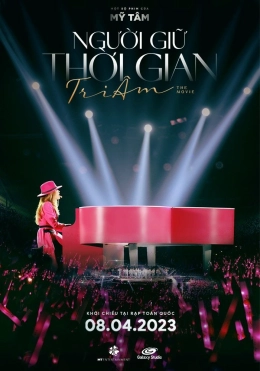 Người giữ thời gian