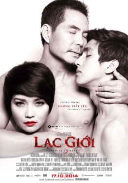 lạc giới