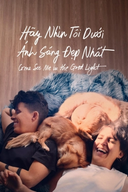 Hãy Nhìn Tôi Dưới ánh Sáng Đẹp