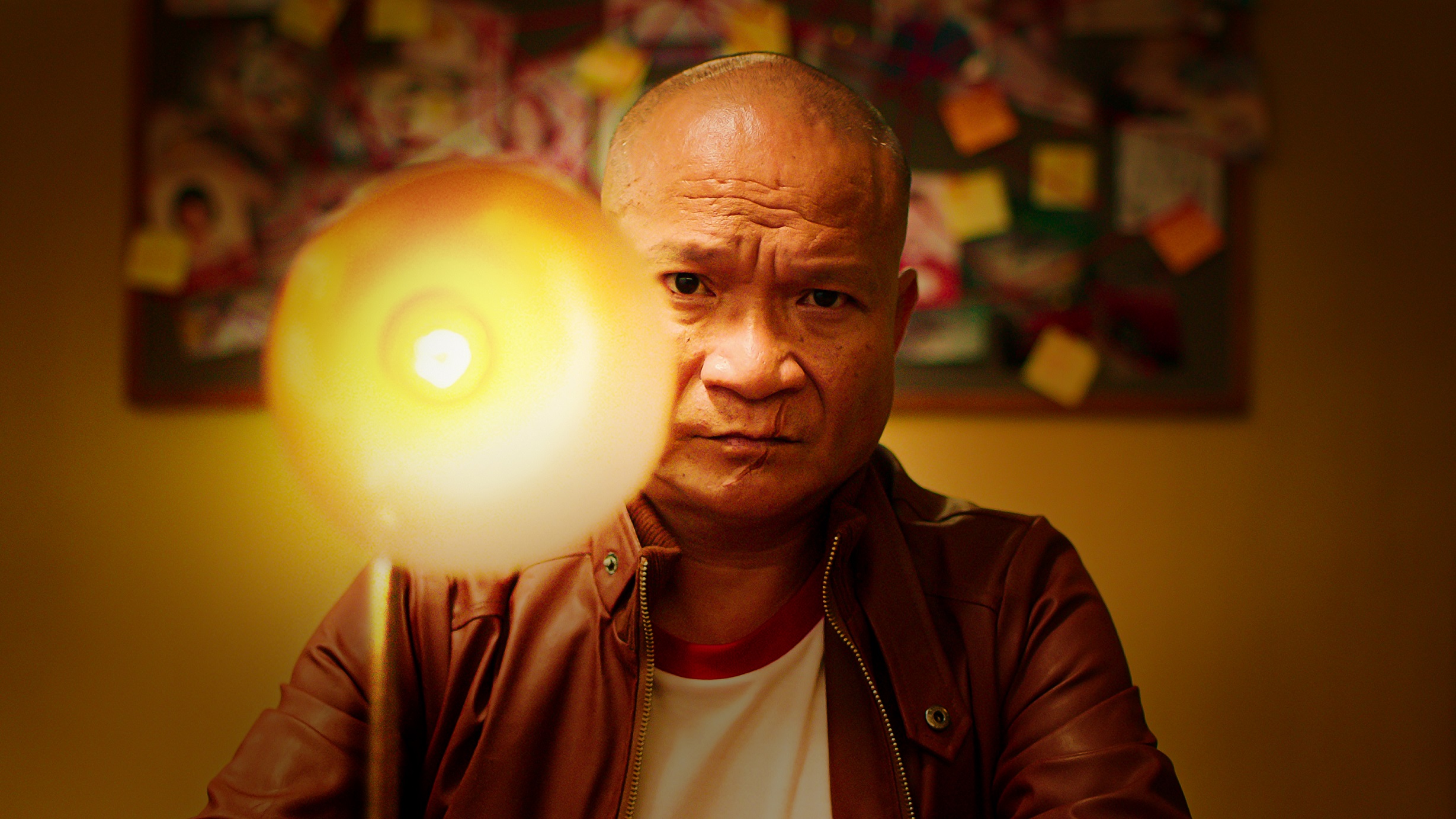 Ai Là Kẻ Sát  Nhân