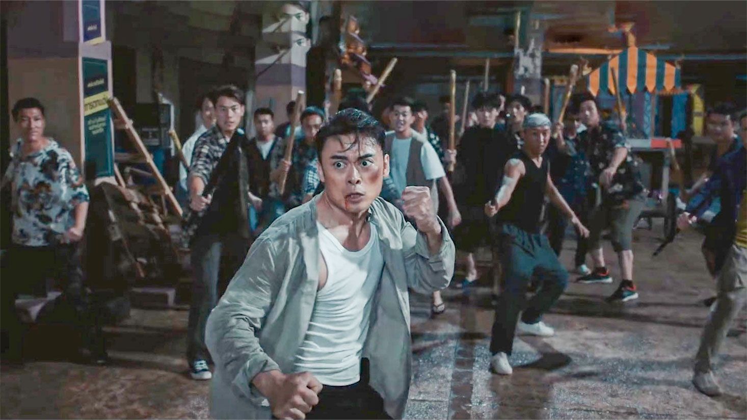 Bảo Tố Băng Cốc