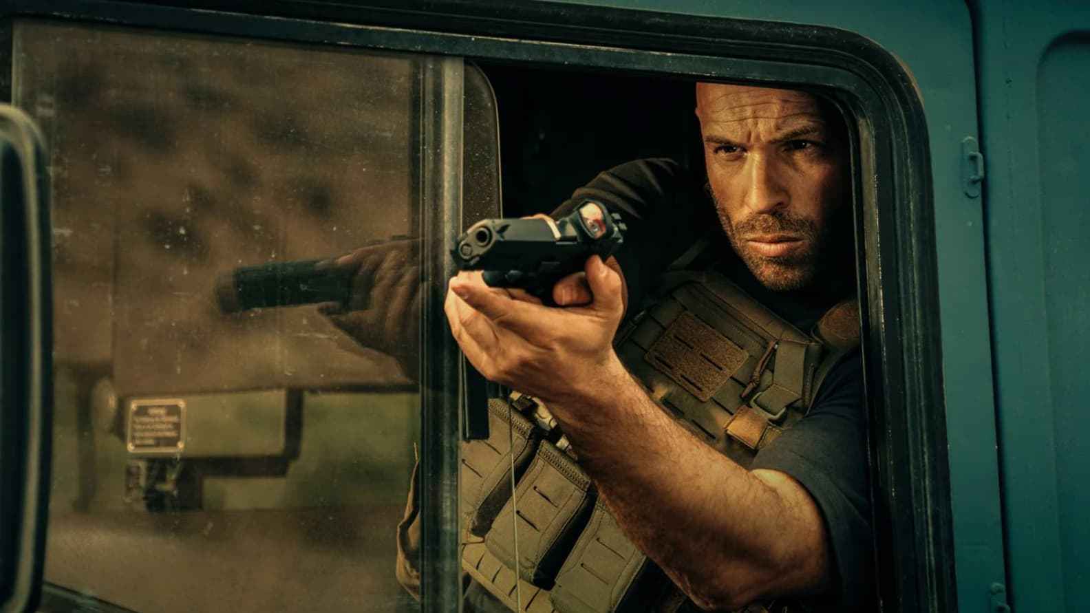 Cái Gía Của Sự Sợ Hãi