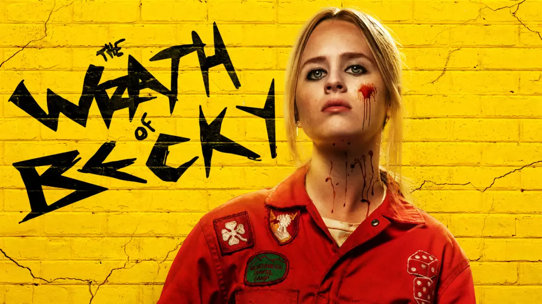 Con Thịnh Nộ Becky