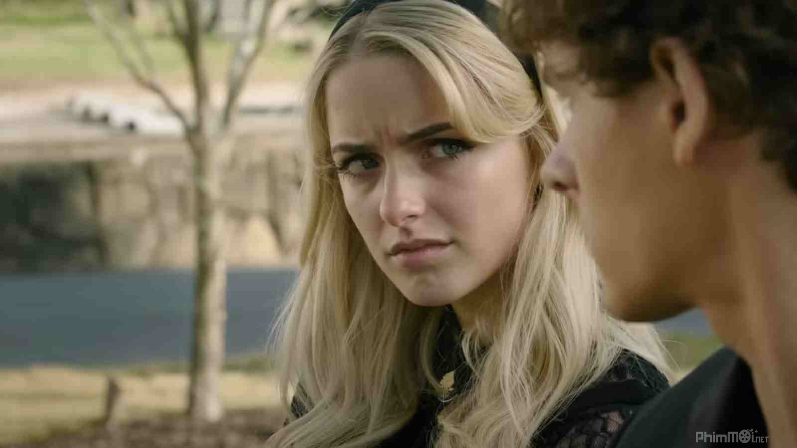 Cuộc Tình Vụng Trộm