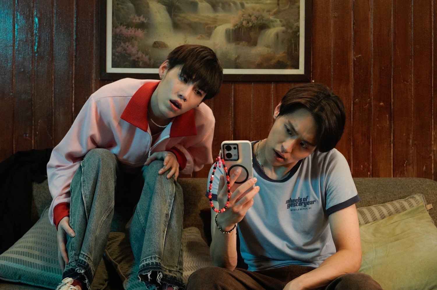 Cưới Ma Giải Hạn