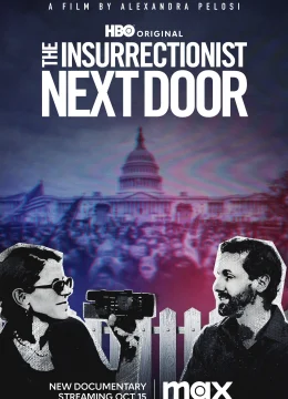 Kẻ Nổi Dậy Nhà Bên