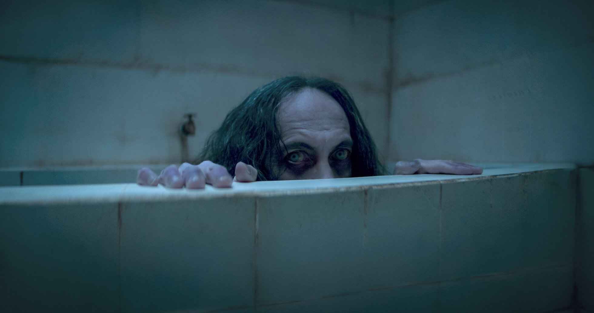 Oán Linh Nhập Xác