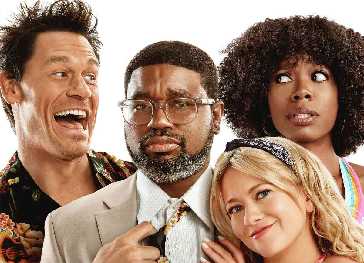 Kỳ Nghĩ Thú Vị Cùng Bạn Bè