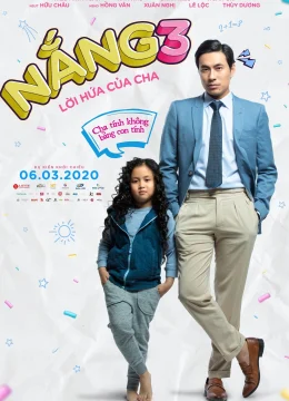 Lời Hứa Của Cha