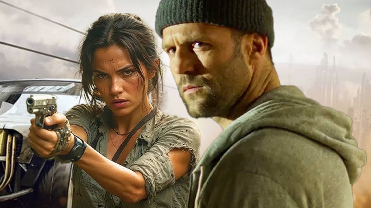 THANH KHOẢN CUỐI | Phim Hành Động Mỹ Chiếu Rạp Cực Hot Thuyết Minh