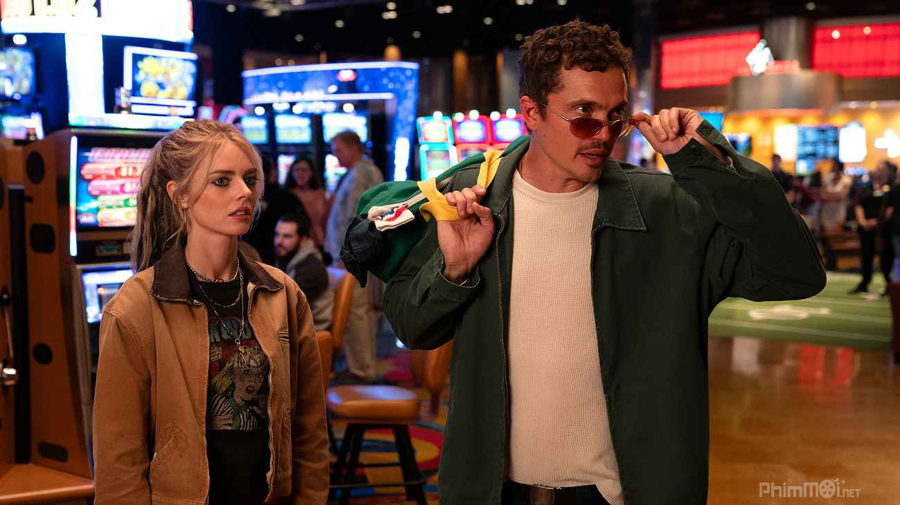 Phi Vụ Tốc Độ