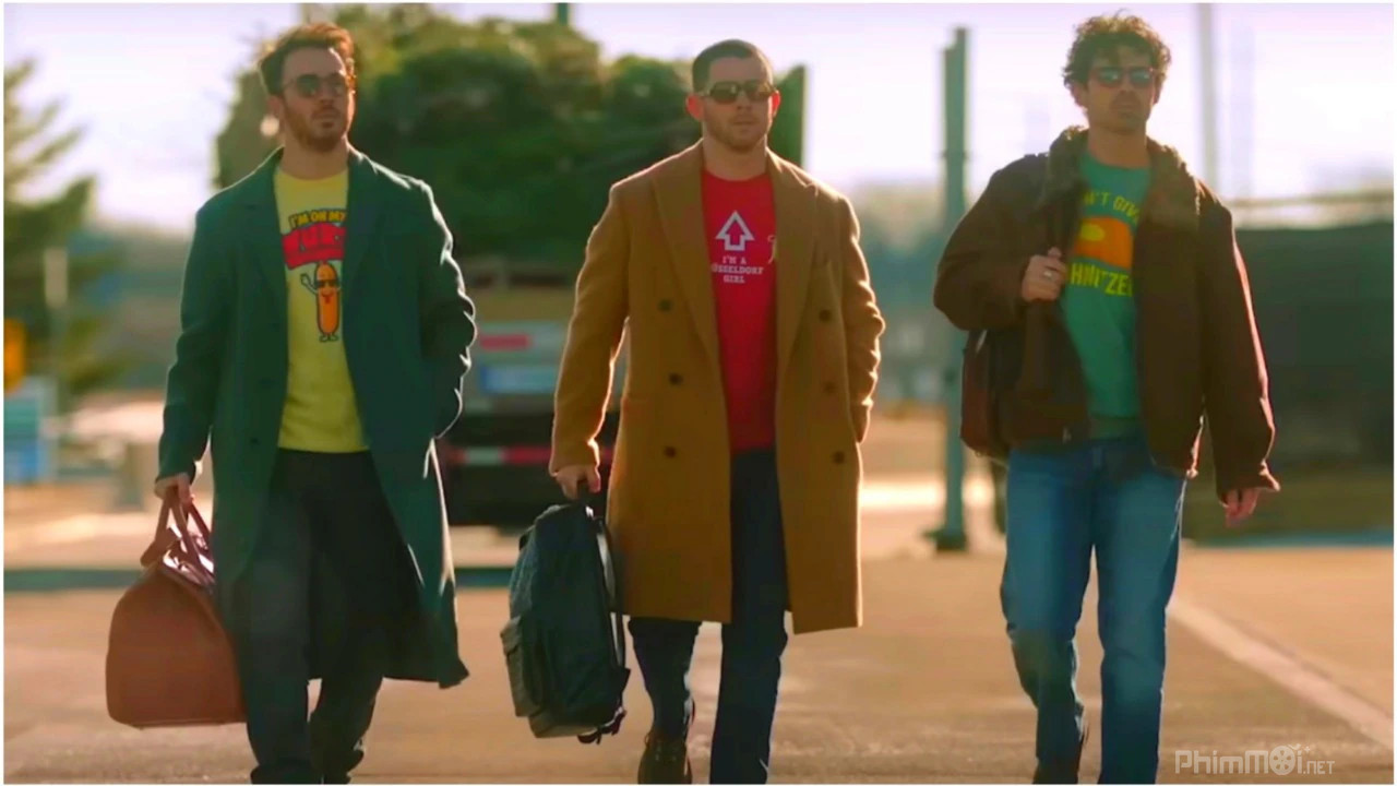 Giáng Sinh Rất Jonas