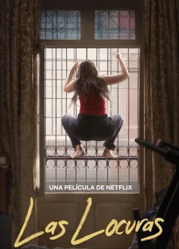 Ranh Giới Điên Loạn