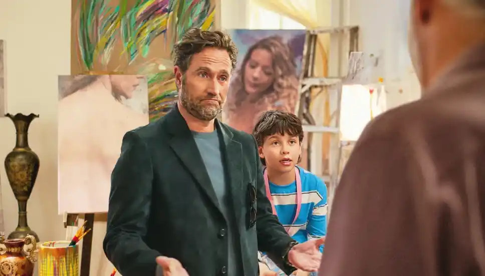 Sứ Mệnh Của Cha