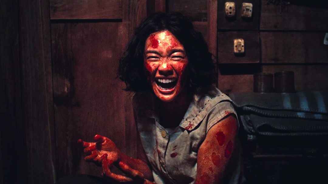 Tà Thuật Huyết Ngãi