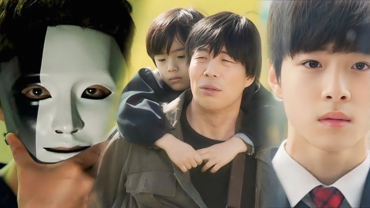 BỐ TÔI LÀ SIÊU TRỘM