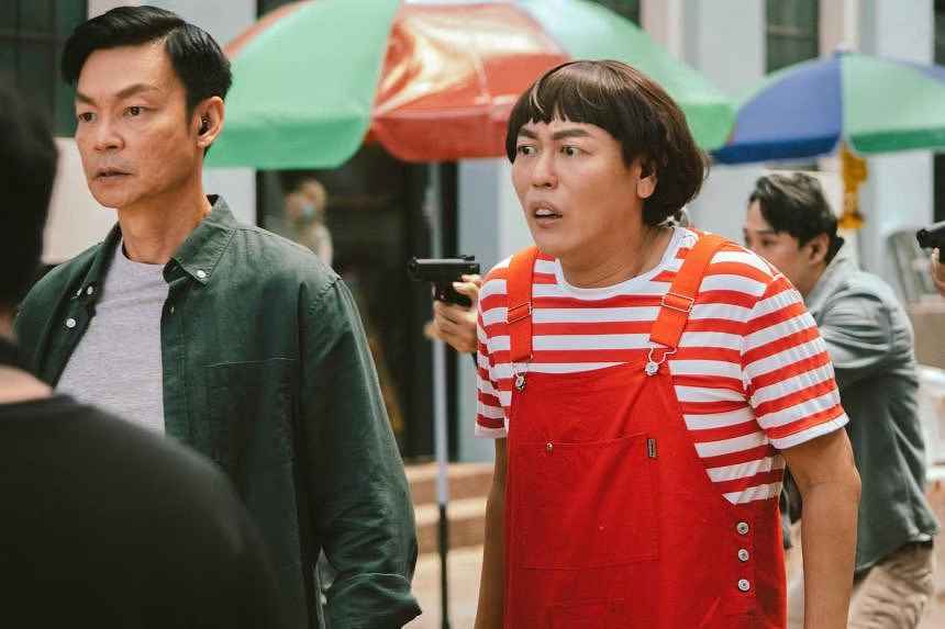 Thần Bài Trở Lại Tất Tay