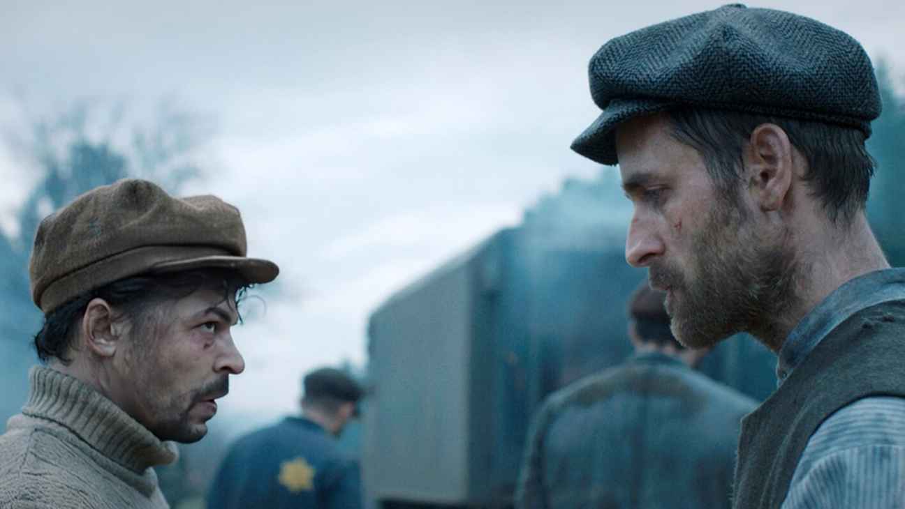 Thế Giới Sẽ Run Rẩy