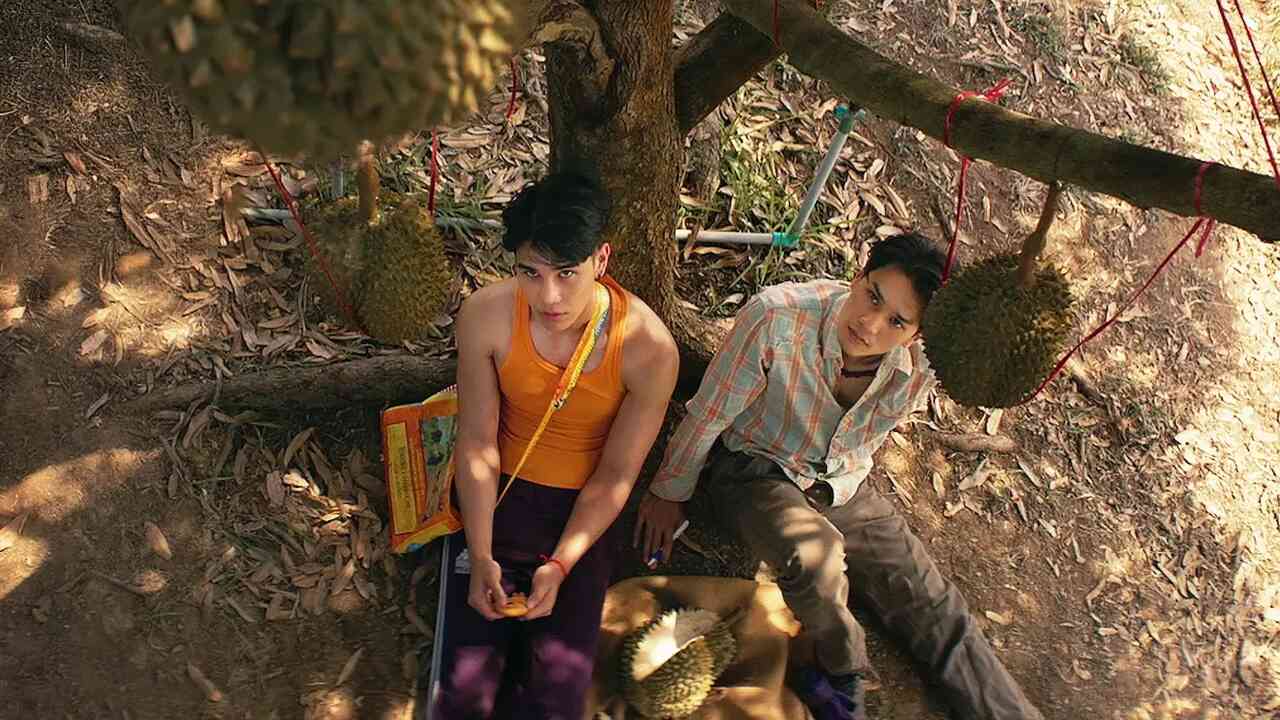 Thiên Đường Quả Báo