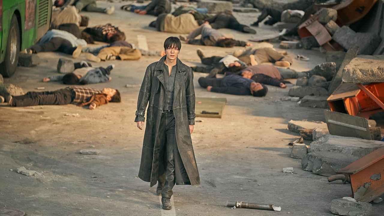 Toàn Trí Độc Giả