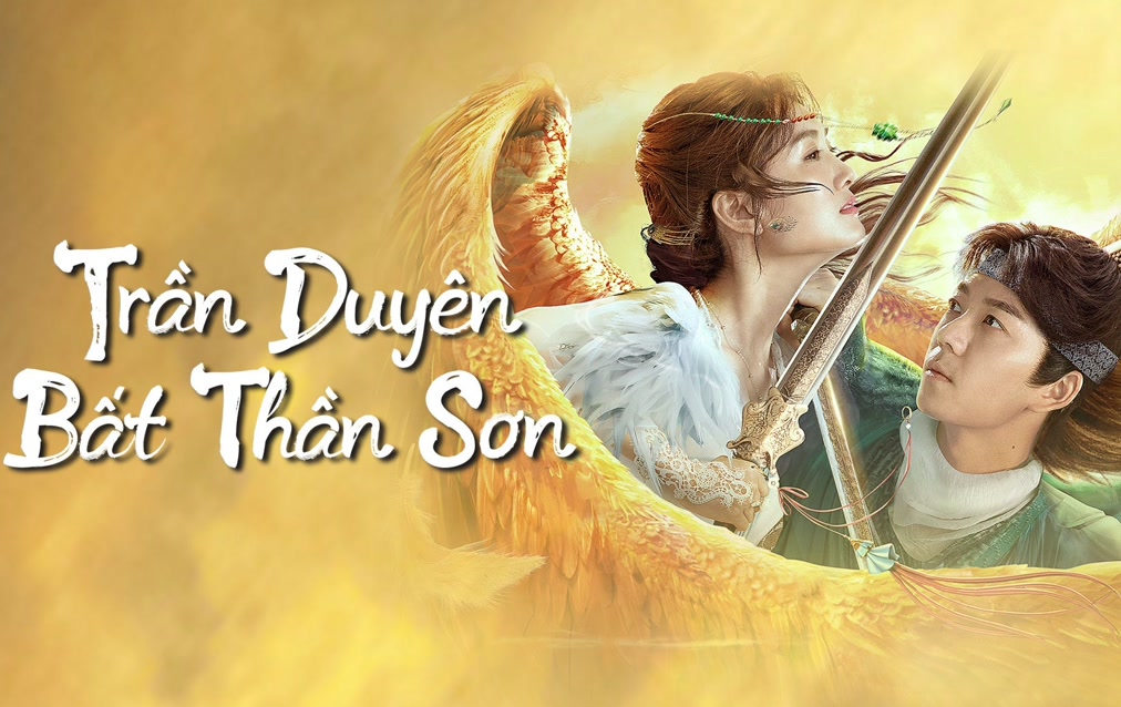 Trần Duyên Bất Thần Sơn