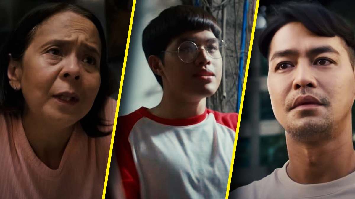 Xin Chào , Cậu Em Khác Người