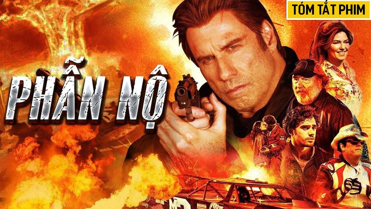 SÁT THỦ ĐIÊN CUỒNG