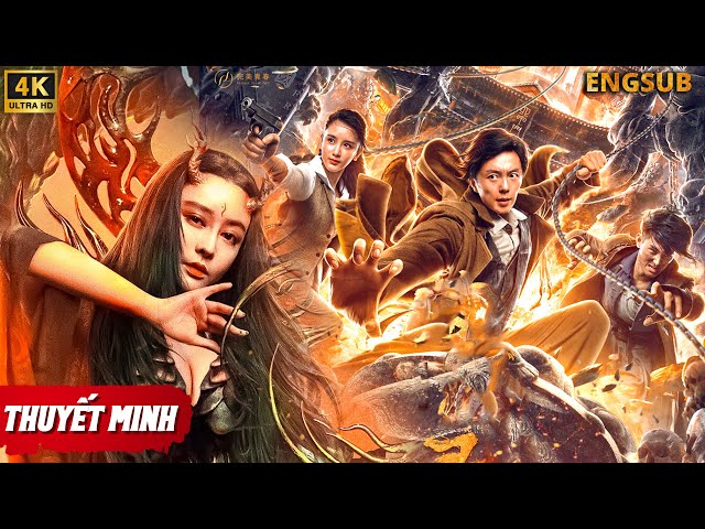 TRUYỀN THUYẾT HẰNG MA