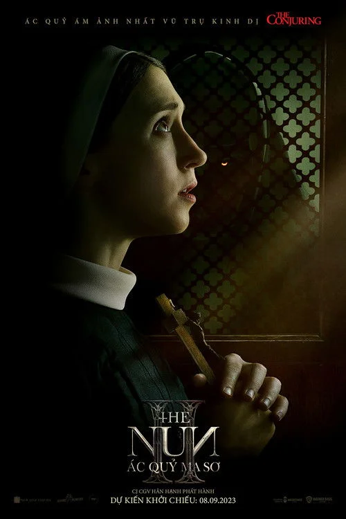 Ác Quỷ Ma Sơ 2 (The Nun II)