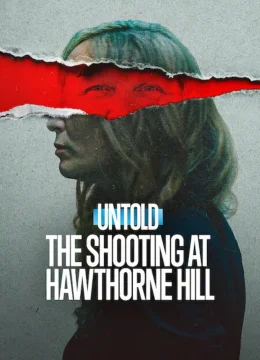 Bí mật giới thể thao: Phát súng ở Hawthorne Hill