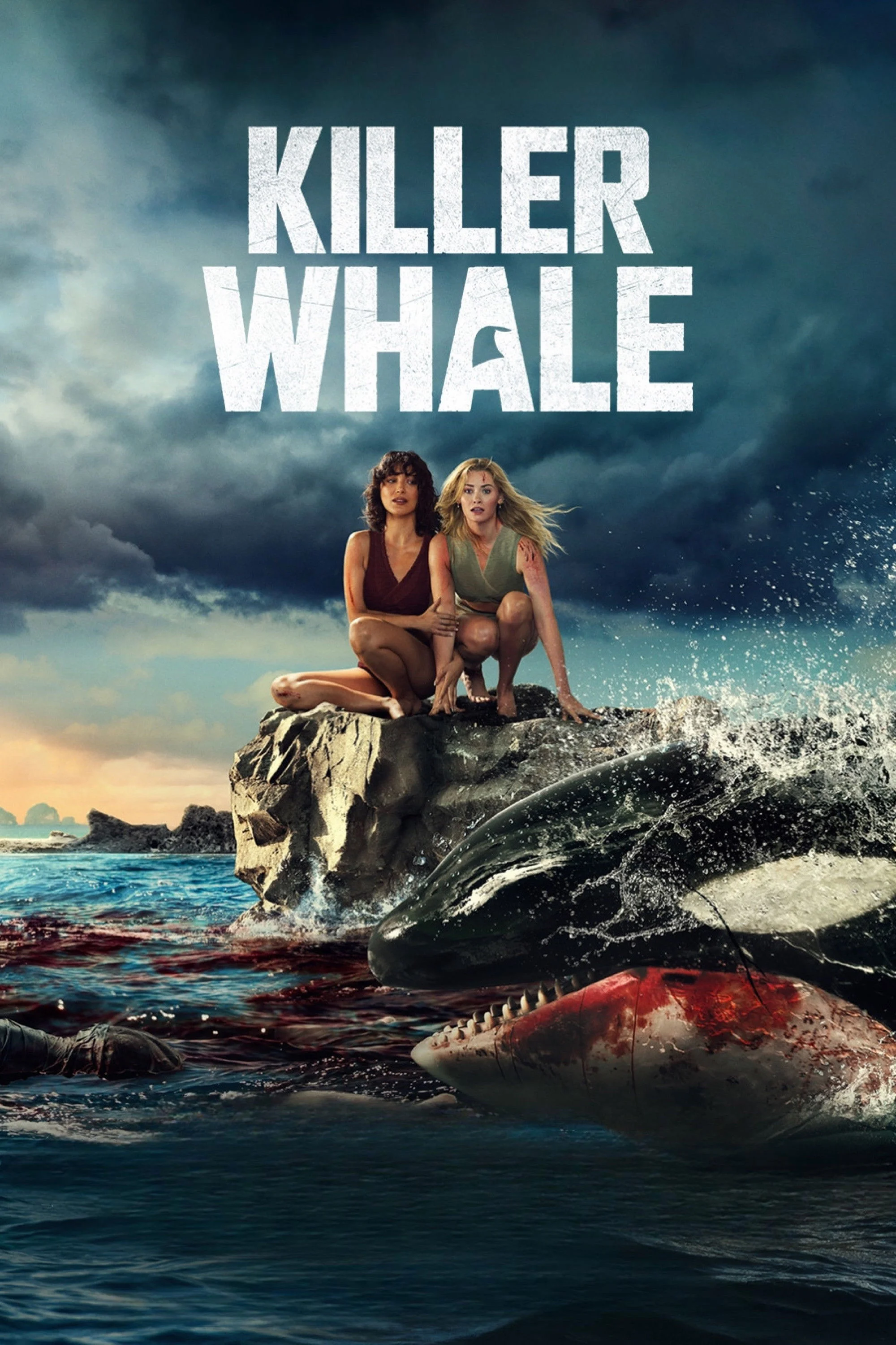 Cá Voi Sát Thủ (Killer Whale)