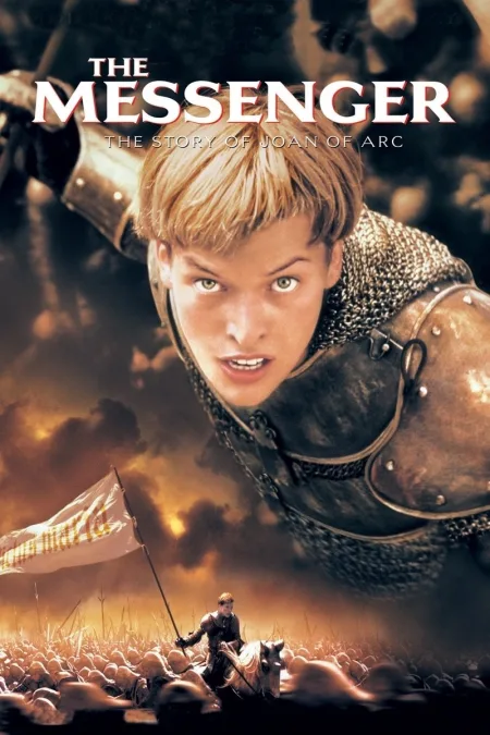Câu Chuyện Về Thánh Nữ Jeanne D"Arc