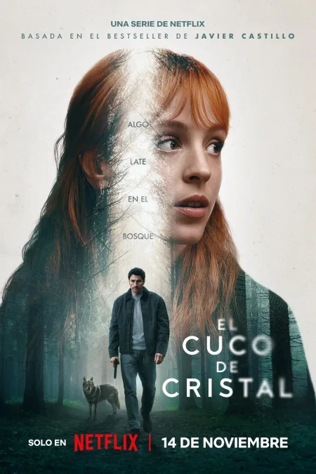Chim Cúc Cu Pha Lê (El cuco de cristal)