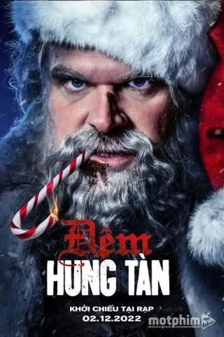 Đêm Hung Tàn