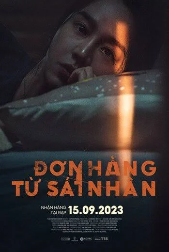 Đơn Hàng Từ Sát Nhân