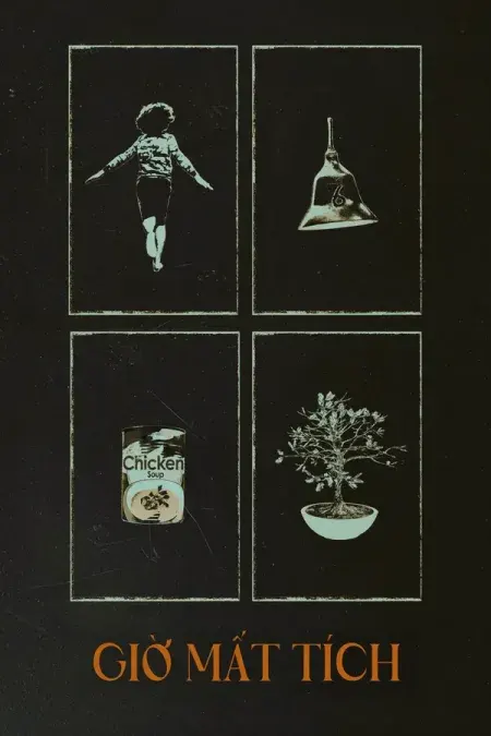 Giờ Mất Tích