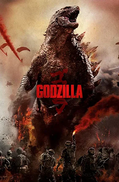 Godzilla (1954)