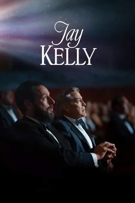 Jay Kelly