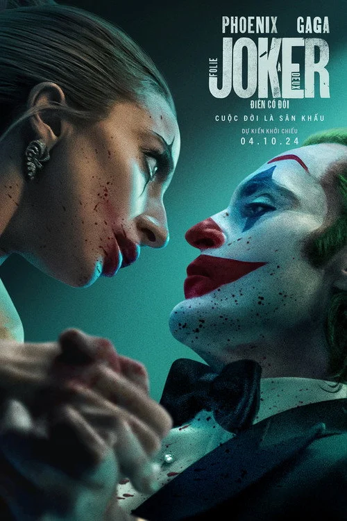 Joker 2: Điên Có Đôi