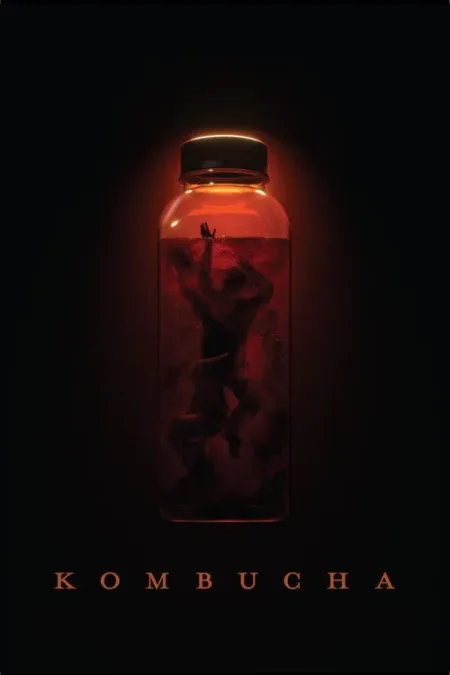 Kombucha