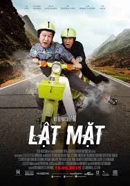 Lật Mặt