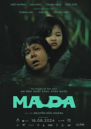 Ma Da