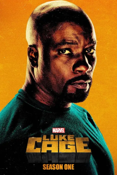 Marvel"s Luke Cage (Phần 1)