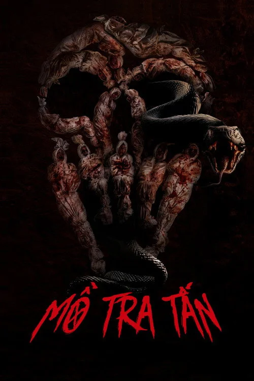 Mồ Tra Tấn