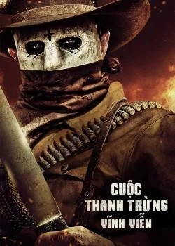 Ngày Thanh Trừng Vĩnh Viễn (2021)